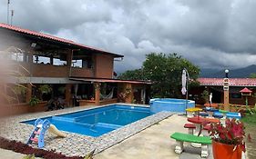 Villa Pospon